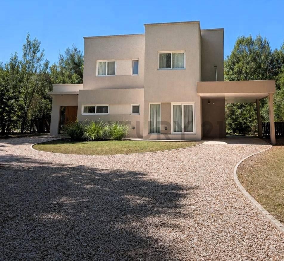 Casa en alquiler en Miralagos Club de Campo, Golf & Spa — foto 1