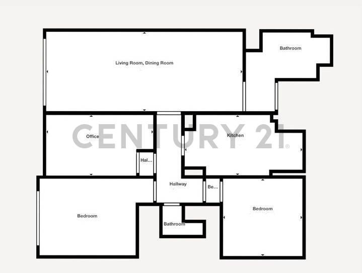 Departamento en venta — foto 1
