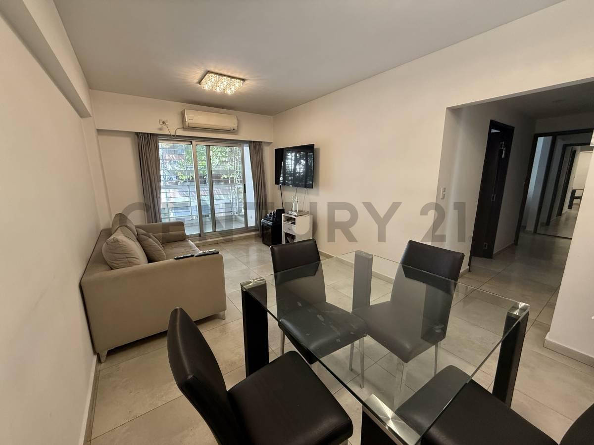 Venta departamento de 3 ambientes en Palermo — foto 1