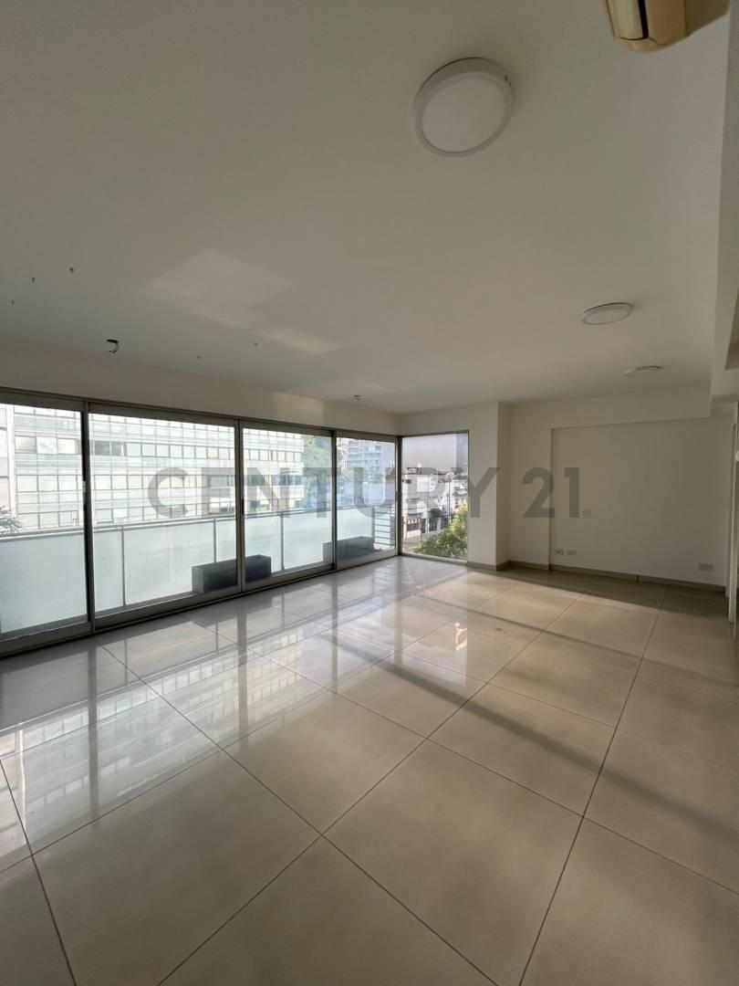 RESERVADO Alquiler Monoambiente Ideal Showroom en Belgrano — foto 1