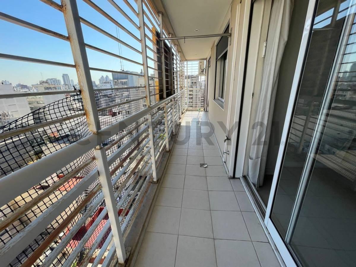 VENTA DEPARTAMENTO 3 AMBIENTES BARRIO NORTE AMENITIES — foto 1