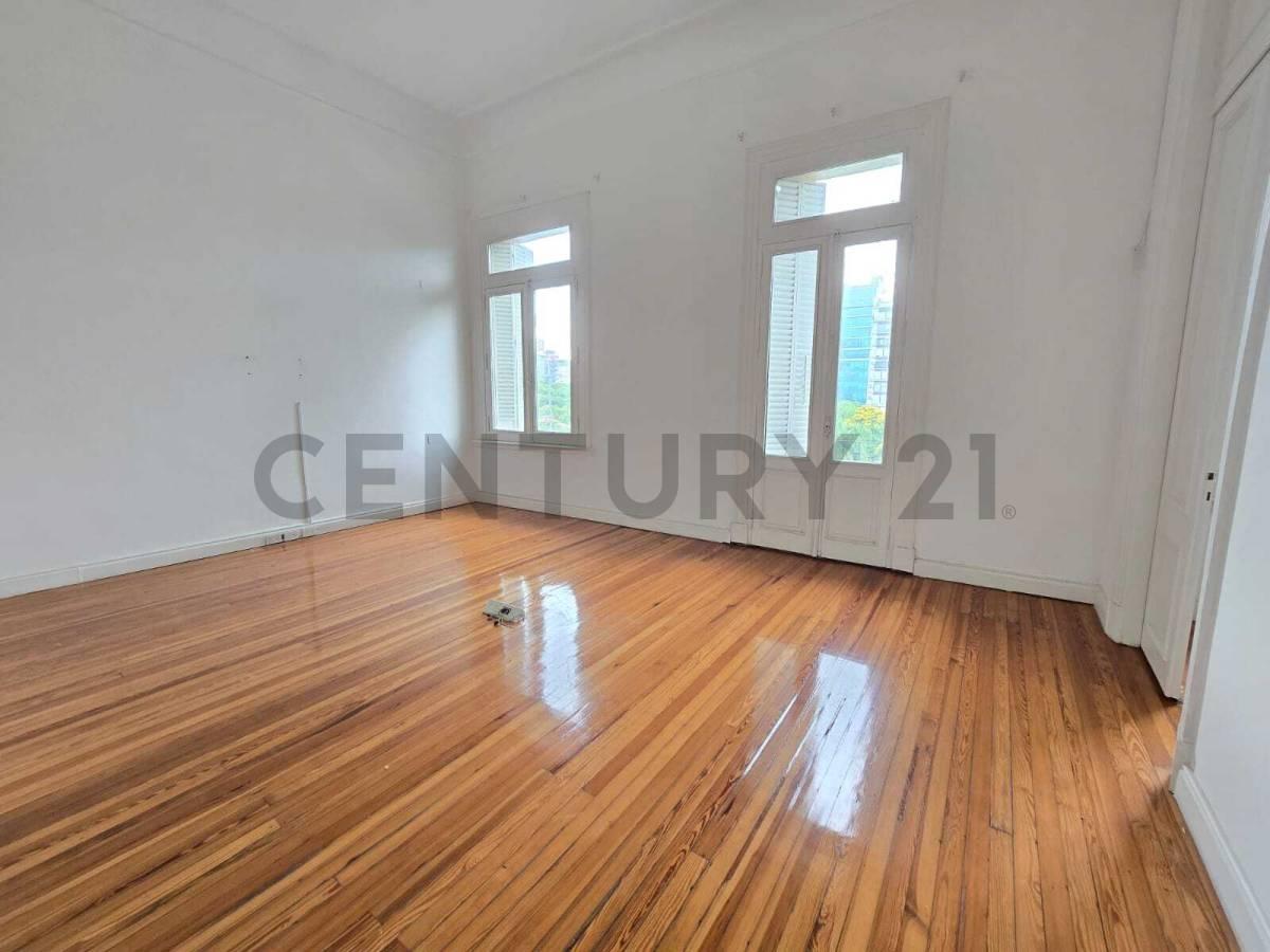 ALQUILER OFICINA 9 Ambientes - BARRIO NORTE — foto 1