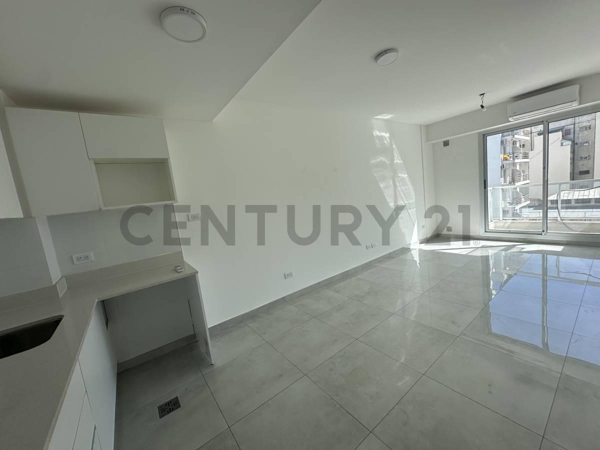 ALQUILER MONOAMBIENTE CON BALCÓN EN VILLA CRESPO — foto 1