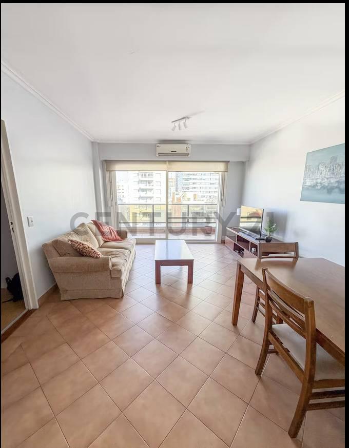VENTA DEPARTAMENTO 3 AMBIENTES EN PALERMO PISO ALTO LISTO PARA ENTRAR — foto 1