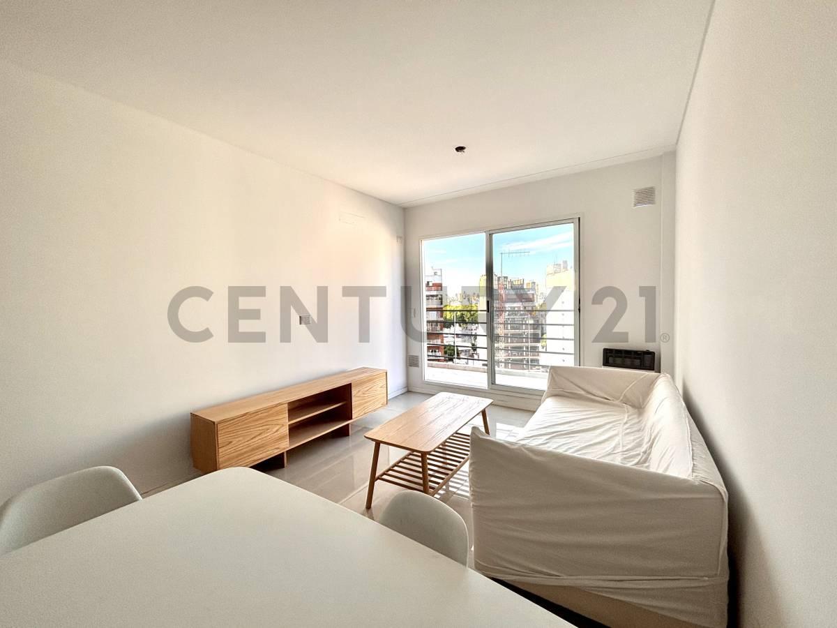 VENDEMOS 3 AMB A ESTRENAR APTO CREDITO C/BALCON EN CABALLITO — foto 1