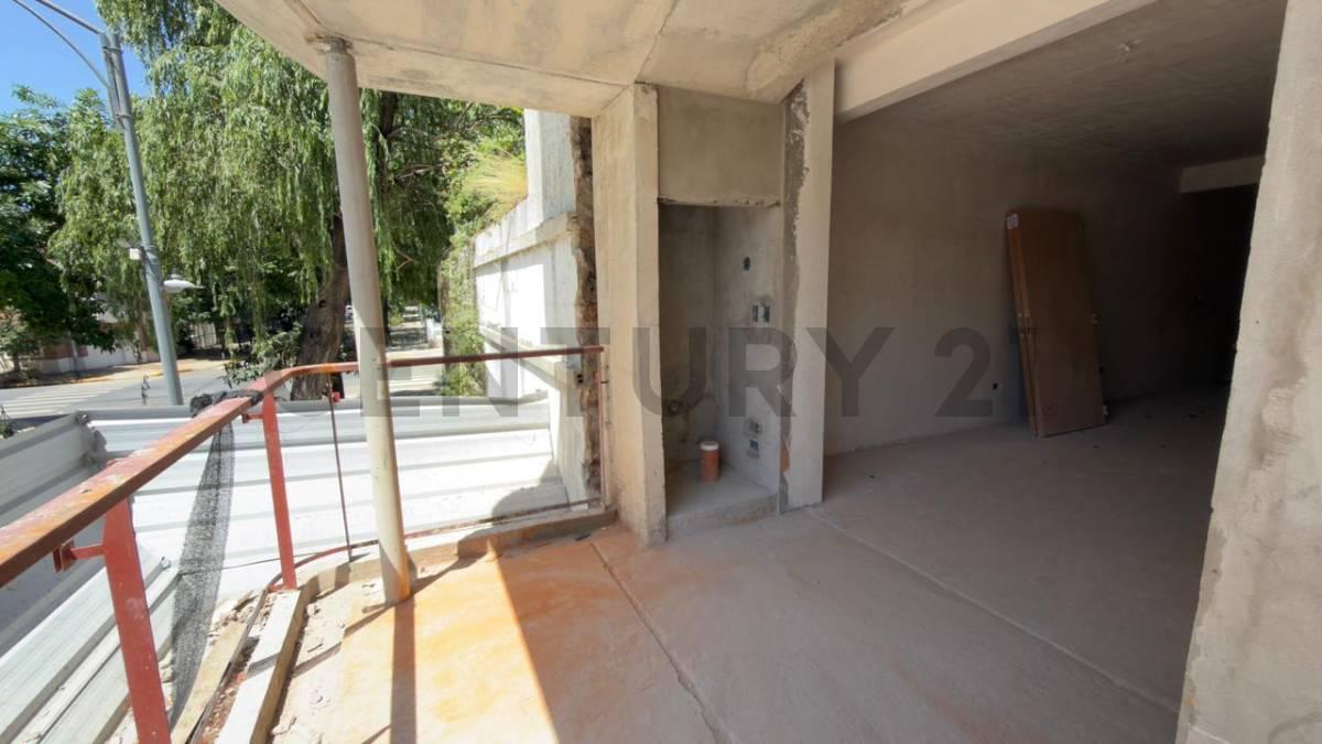 VENTA 3 AMB + 3 BAÑOS + PARRILLA CHACARITA ENTREGA MAYO 2026 — foto 1