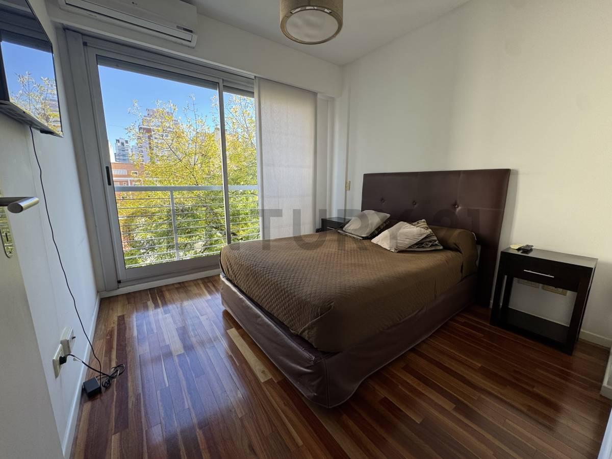 Venta departamento 4 ambientes con cochera y amenities Villa Urquiza — foto 1