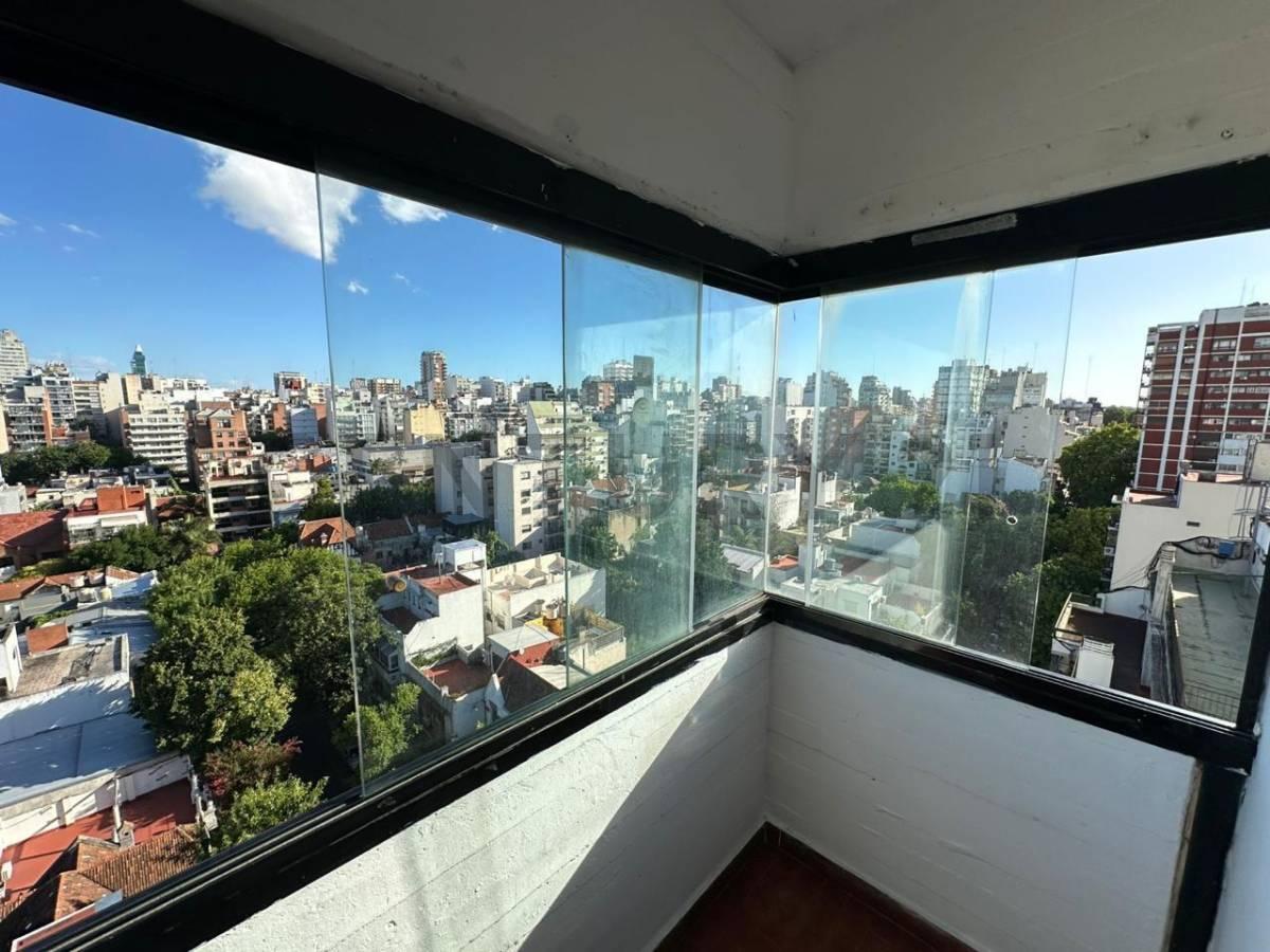 Alquiler Departamento 3 Ambientes en Belgrano — foto 1