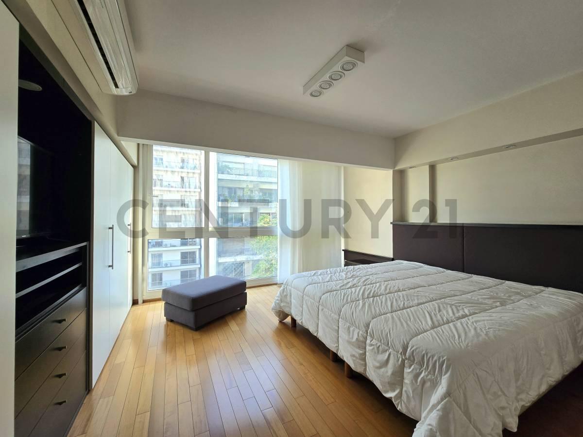 VENTA DEPARTAMENTO 4 AMB C/BALCONES, COCHERA Y SEG 24HS PRESENCIAL EN BELGRANO — foto 1