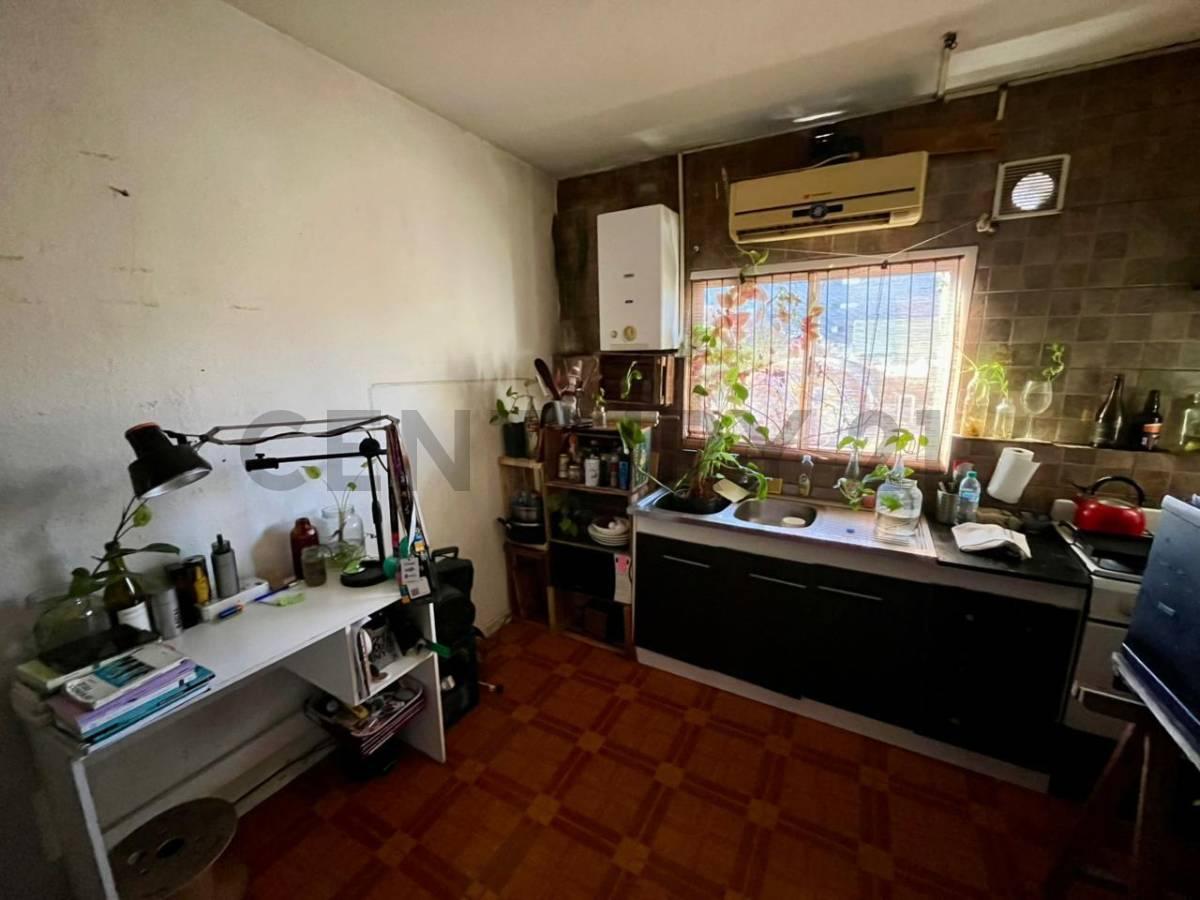 VENTA DEPARTAMENTO 2 AMBIENTES EN CHACARITA — foto 1