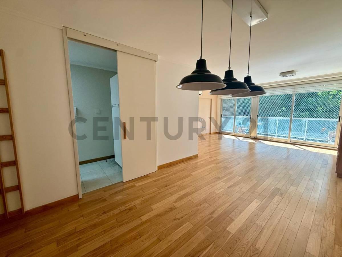 Venta departamento 3 ambientes en Las Cañitas, Palermo — foto 1