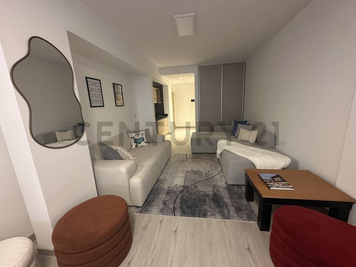 Venta Monoambiente (metraje de 2 ambientes) en Villa Crespo — foto 1
