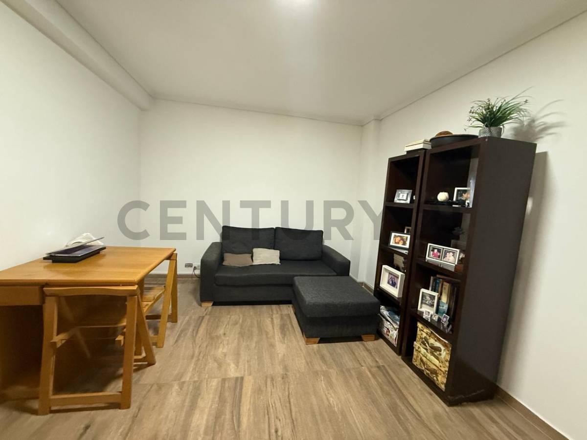 VENTA DEPARTAMENTO 2 AMBIENTES EN BELGRANO — foto 1