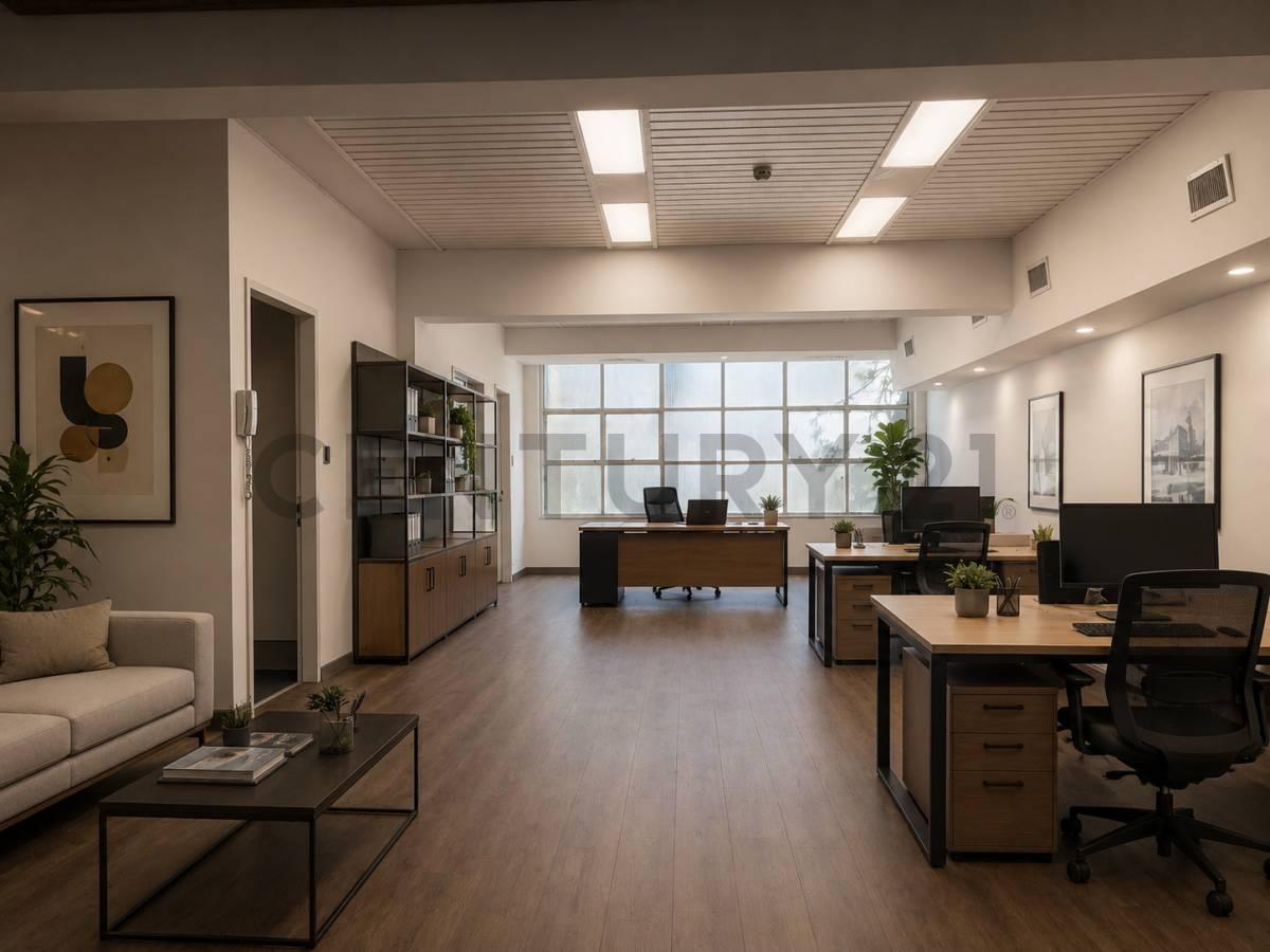 Venta/Alquiler Oficina Comercial de 187 m² en Monserrat, Alsina 655 — foto 1