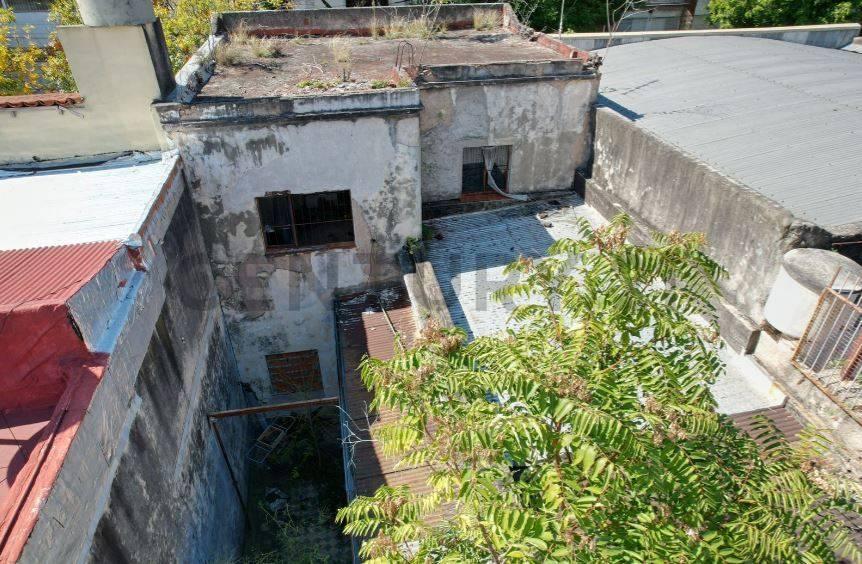 VENTA TERRENO PARA DESARROLLO OPCION DEPOSITO GALPON LOCAL GASTRONOMICO EN VILLA ORTUZAR — foto 1