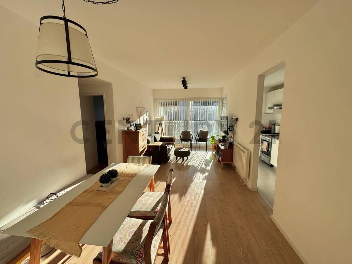 VENTA-ACEPTA PERMUTA SEMIPISO 3 AMB CON BALCON BELGRANO — foto 1