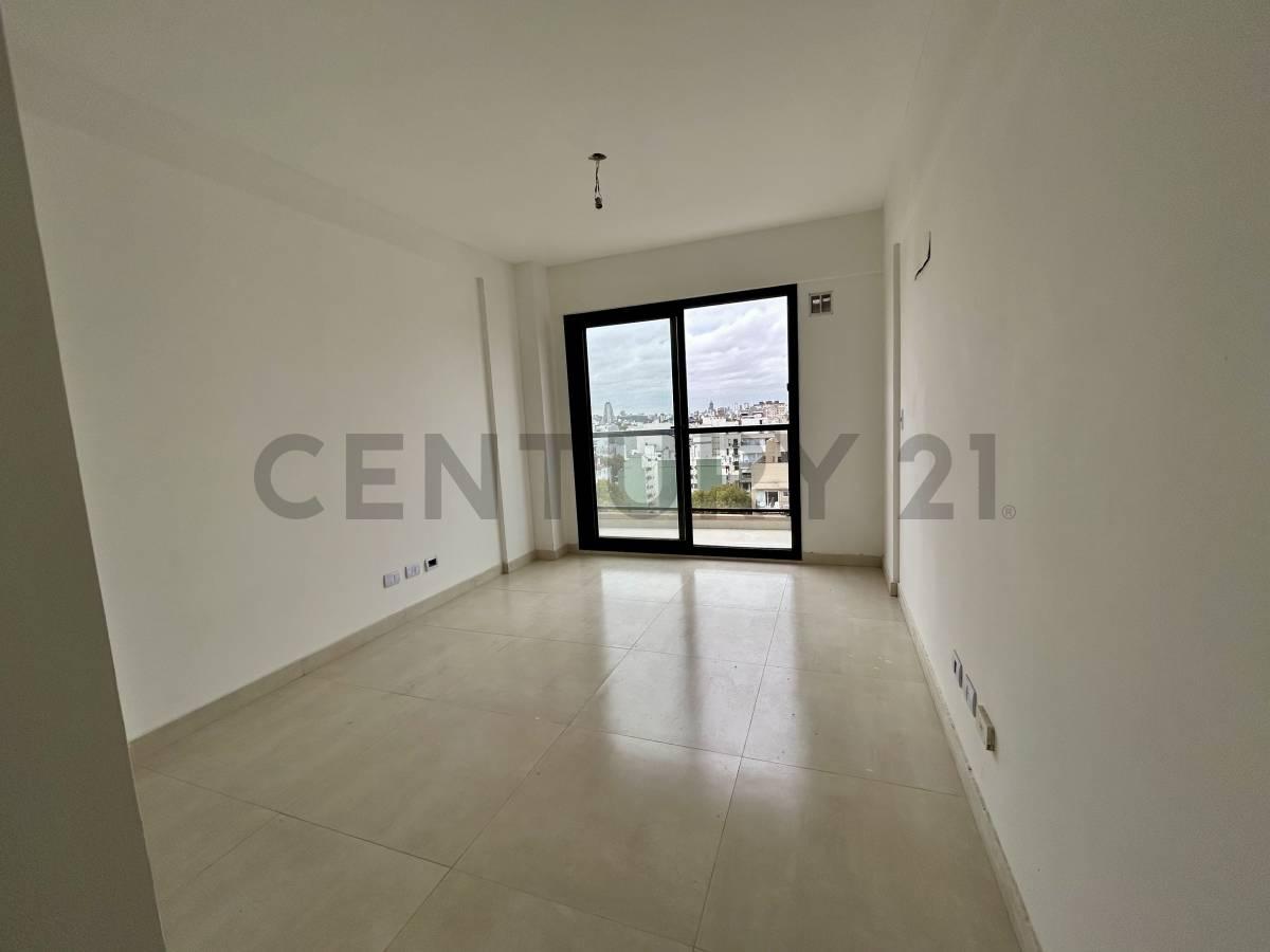 VENTA DE DEPARTAMENTO 3 AMBIENTES A ESTRENAR Y CON AMENITIES EN VILLA CRESPO — foto 1