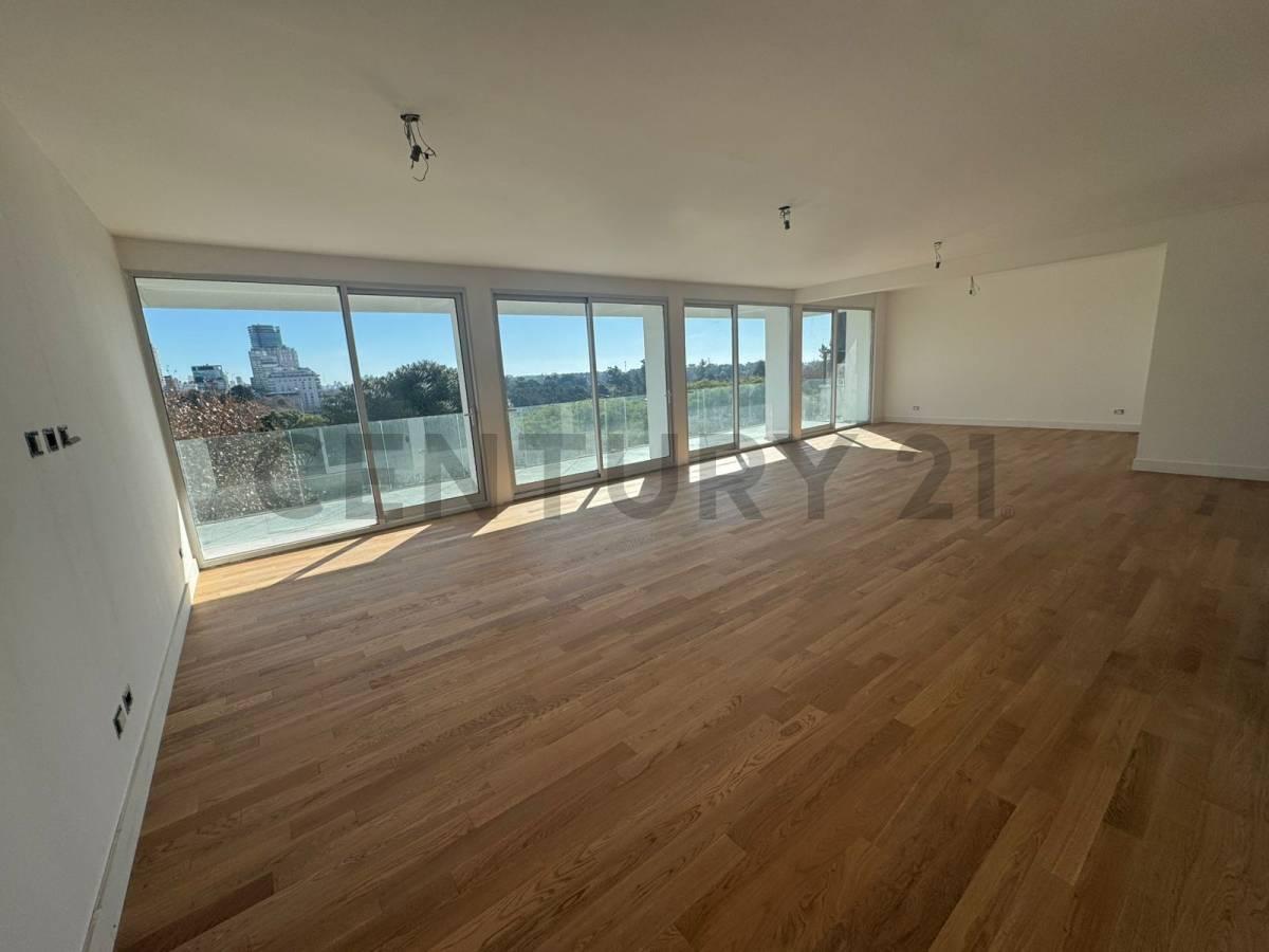 Venta Departamento 5 Ambientes a Estrenar + Cochera + Amenities — foto 1