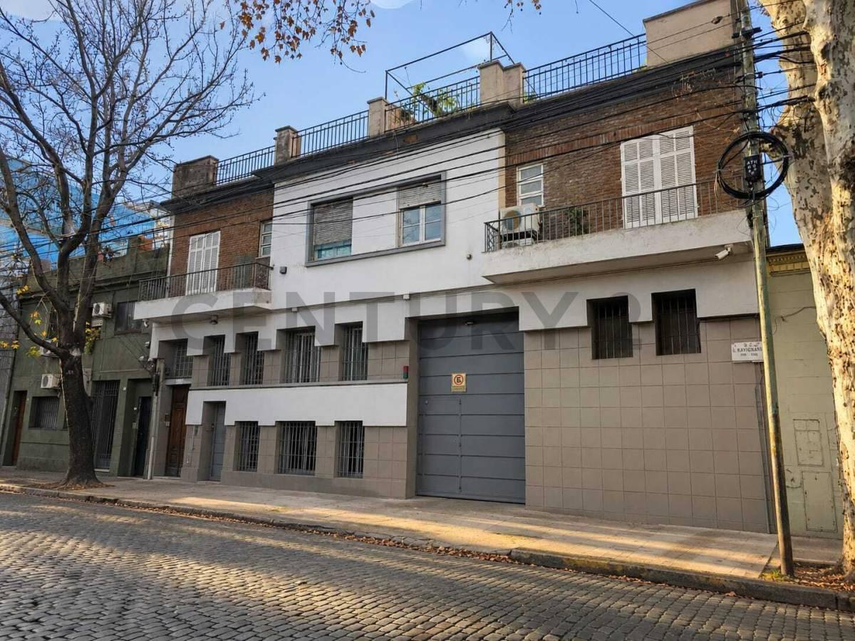 Alquiler local comercial en Palermo Hollywood — foto 1