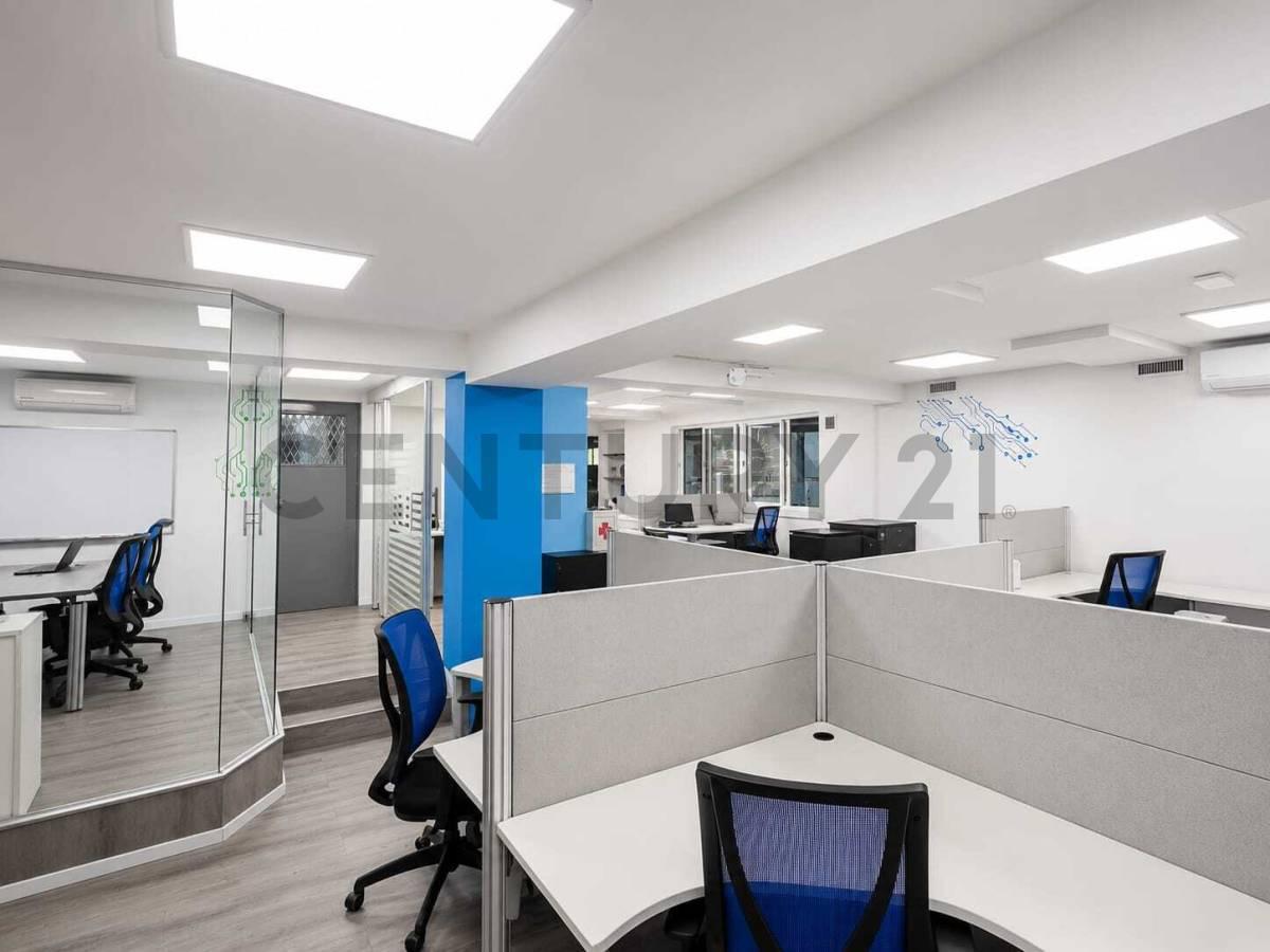 Alquiler Oficina / Local comercial en Palermo Hollywood — foto 1