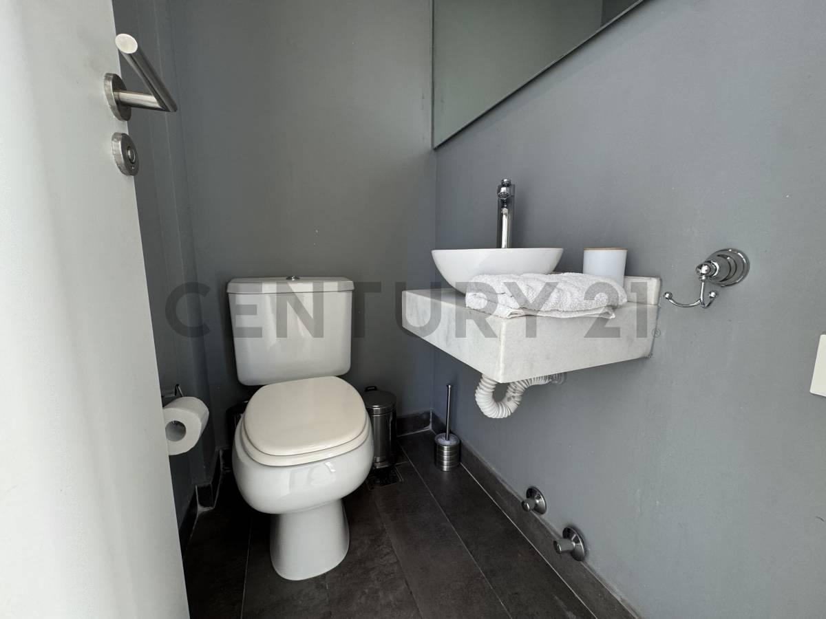 Venta Departamento 2 Ambientes Con Balcón en Palermo OPCION AMOBLADO — foto 1