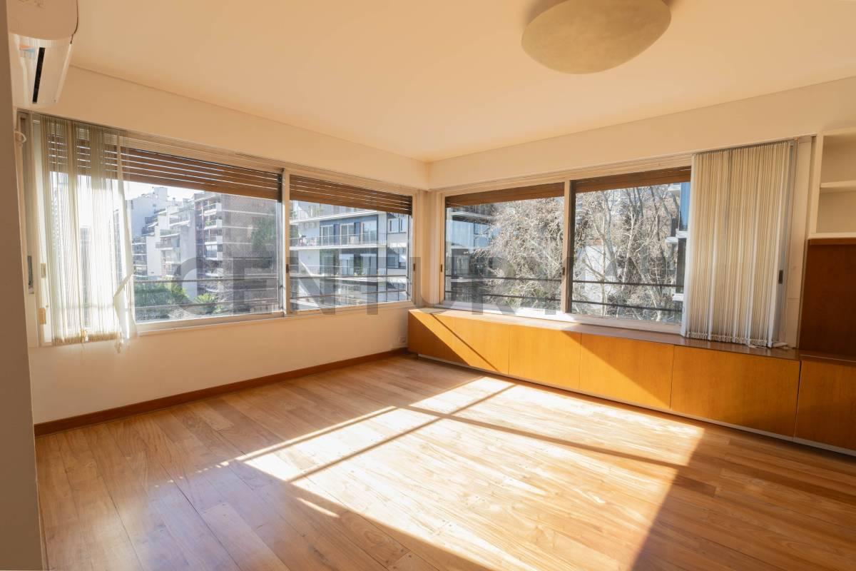 Venta departamento 5 ambientes en Belgrano — foto 1