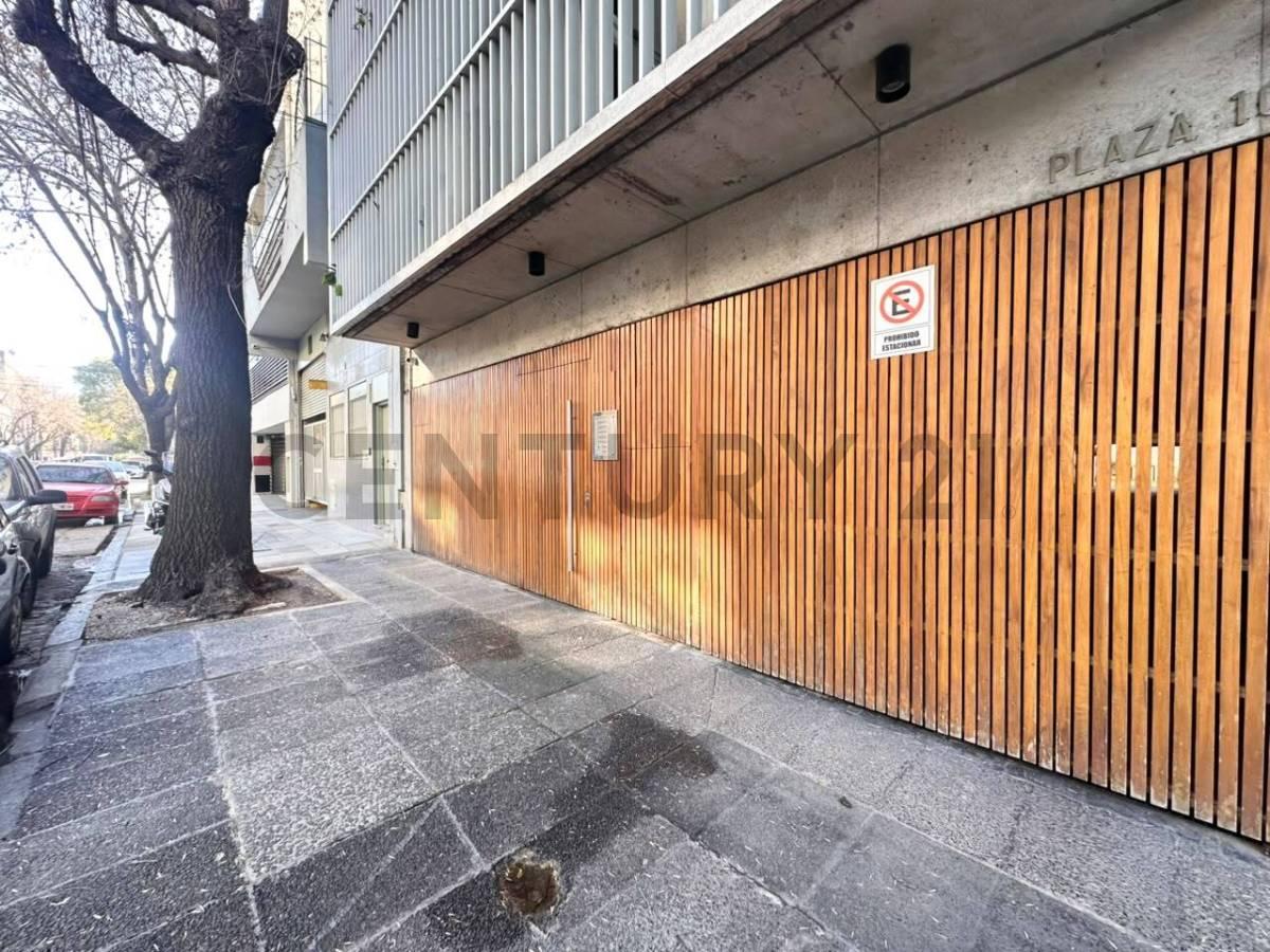 VENTA DEPARTAMENTO MONOAMBIENTE DIVISIBLE PATIO CUBIERTO VILLA ORTUZAR — foto 1