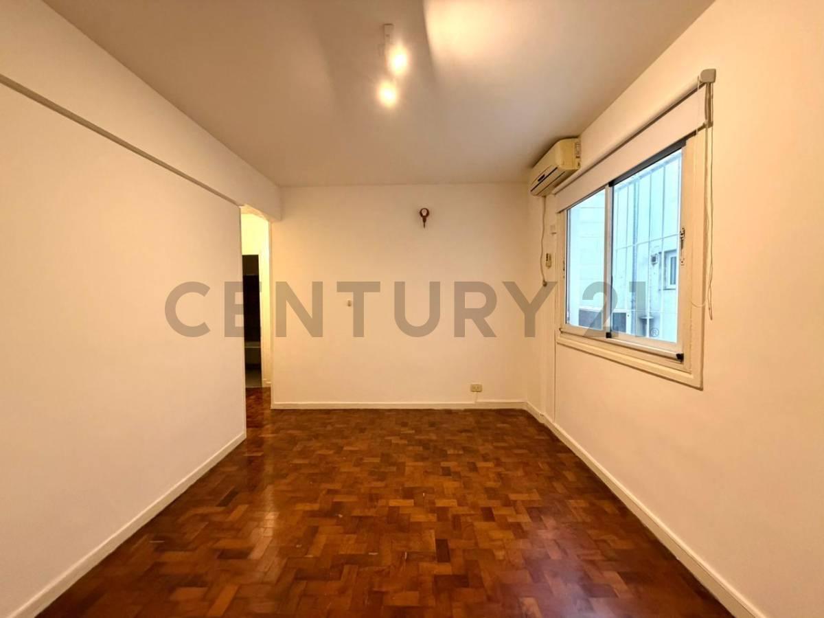 Venta Departamento 2 Ambientes en Palermo Chico - Apto Credito/ Apto profesional. Ideal inversion — foto 1