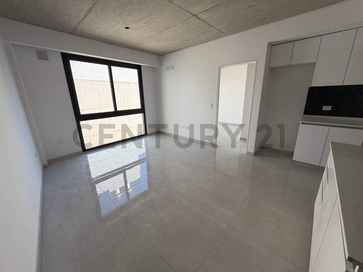 2 AMB A ESTRENAR A 100 M DE LA UP, 7° PISO, PALERMO SOHO — foto 1