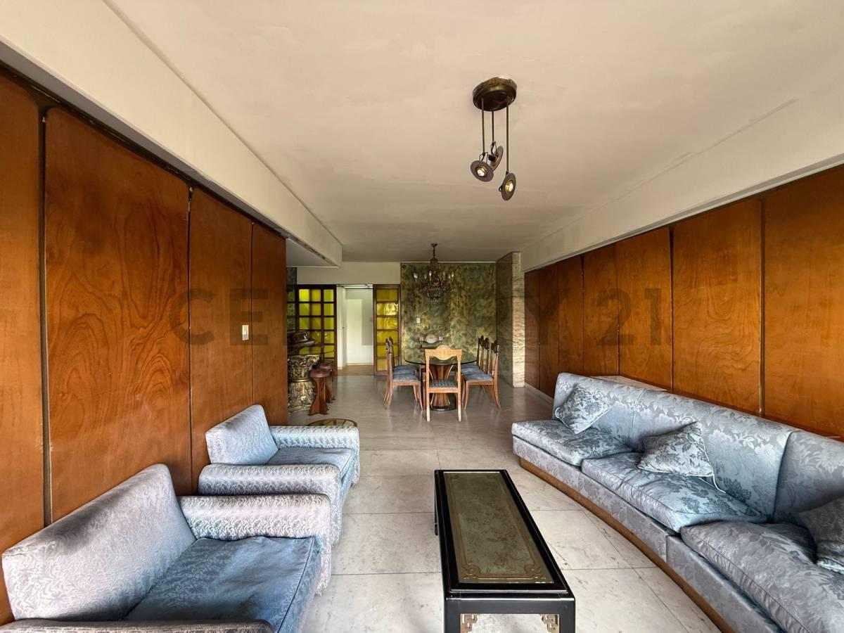 VENTA DEPARTAMENTO 4 AMBIENTES CON COCHERA EN PALERMO — foto 1