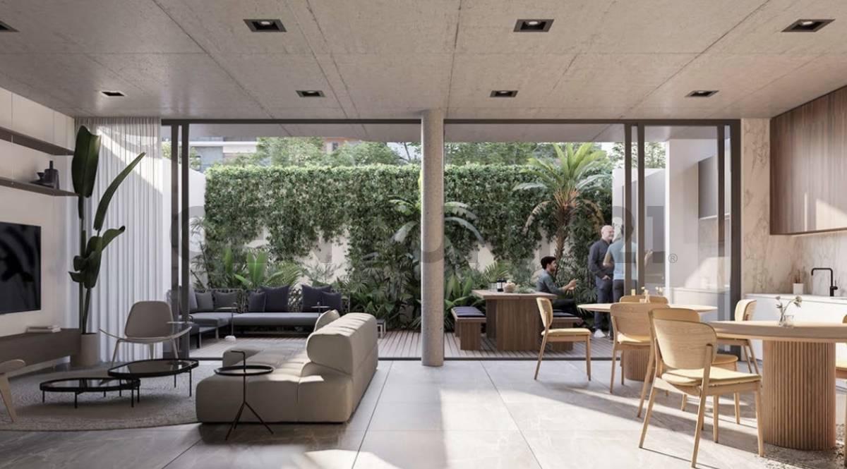 VENTA MONOAMBIENTE EN PALERMO HOLLYWOOD A ESTRENAR — foto 1