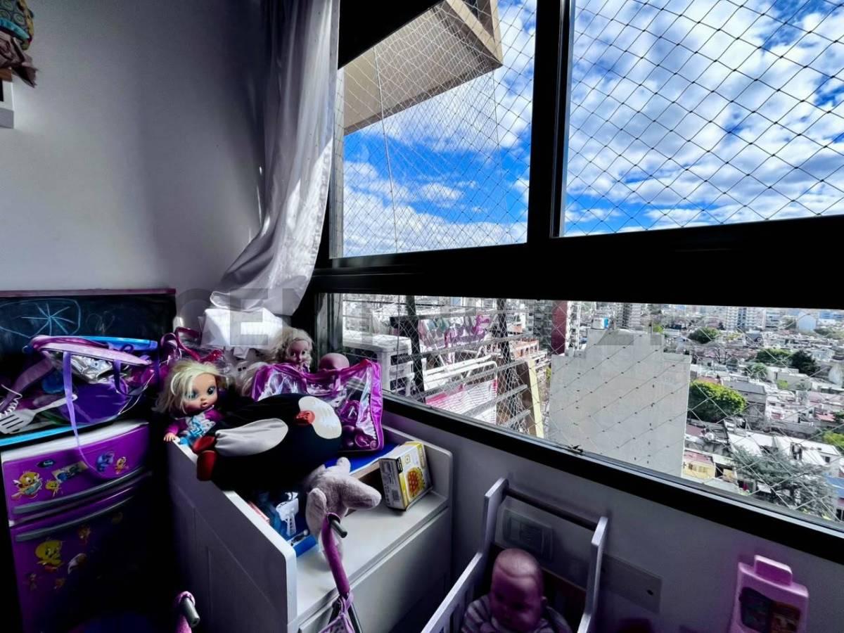 VENTA DEPARTAMENTO 3 AMBIENTES EN FLORES — foto 1