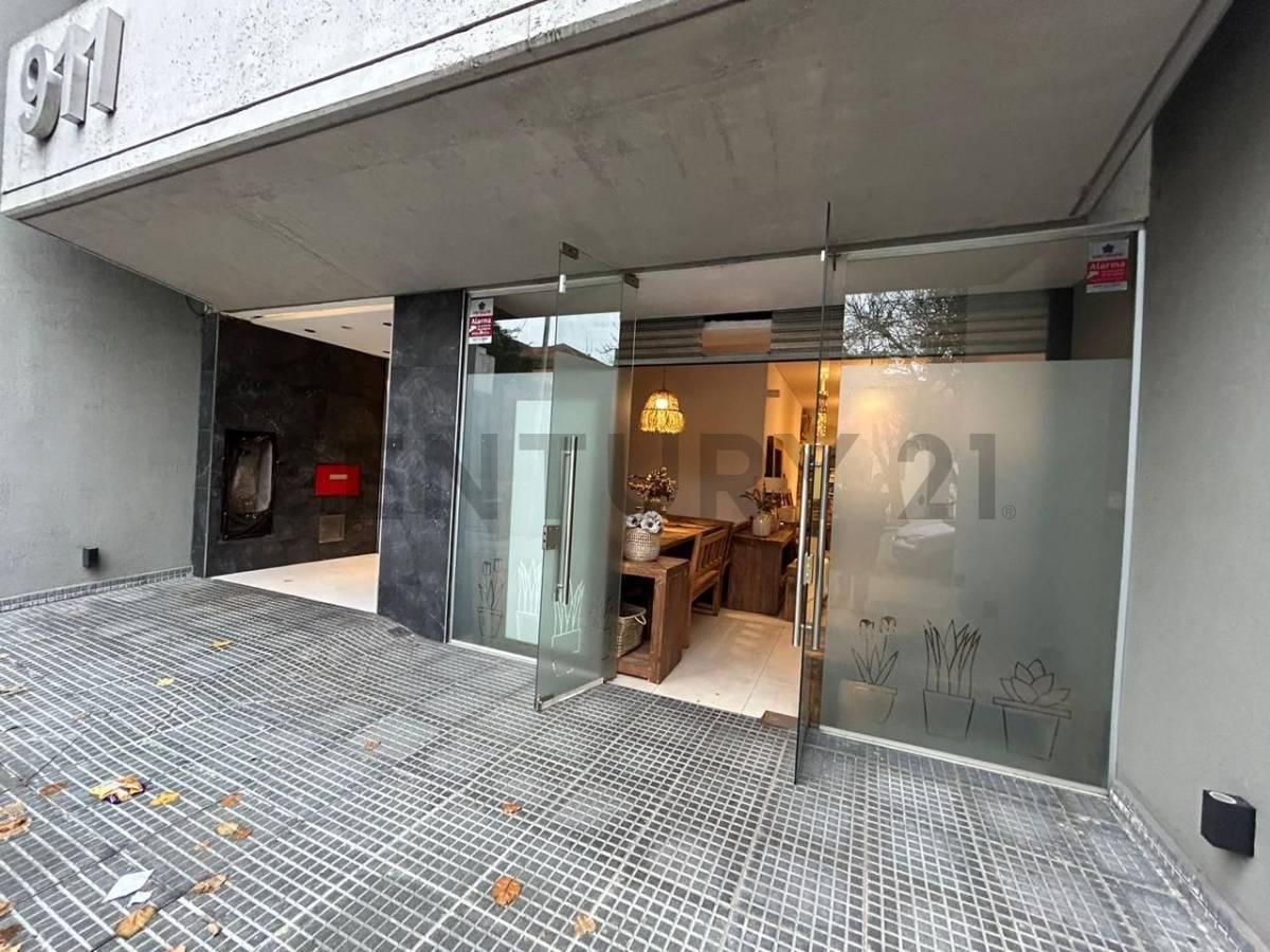 ALQUILER LOCAL COMERCIAL — foto 1