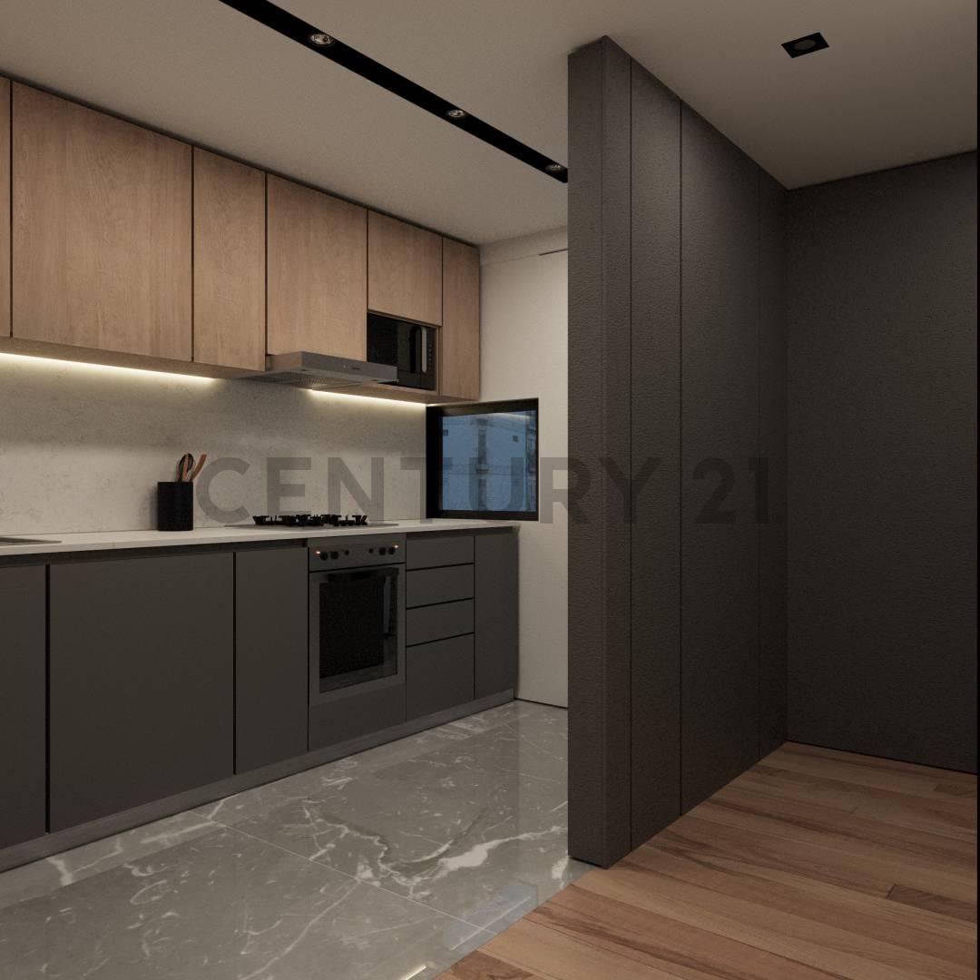 VENTA DEPARTAMENTO 3 AMBIENTES CON COCHERA A ESTRENAR FULL AMENITIES — foto 1