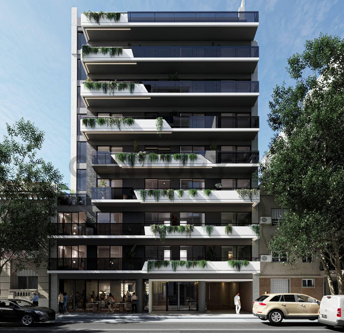 VENTA DEPARTAMENTO 4 AMBIENTES CON COCHERA A ESTRENAR FULL AMENITIES — foto 1