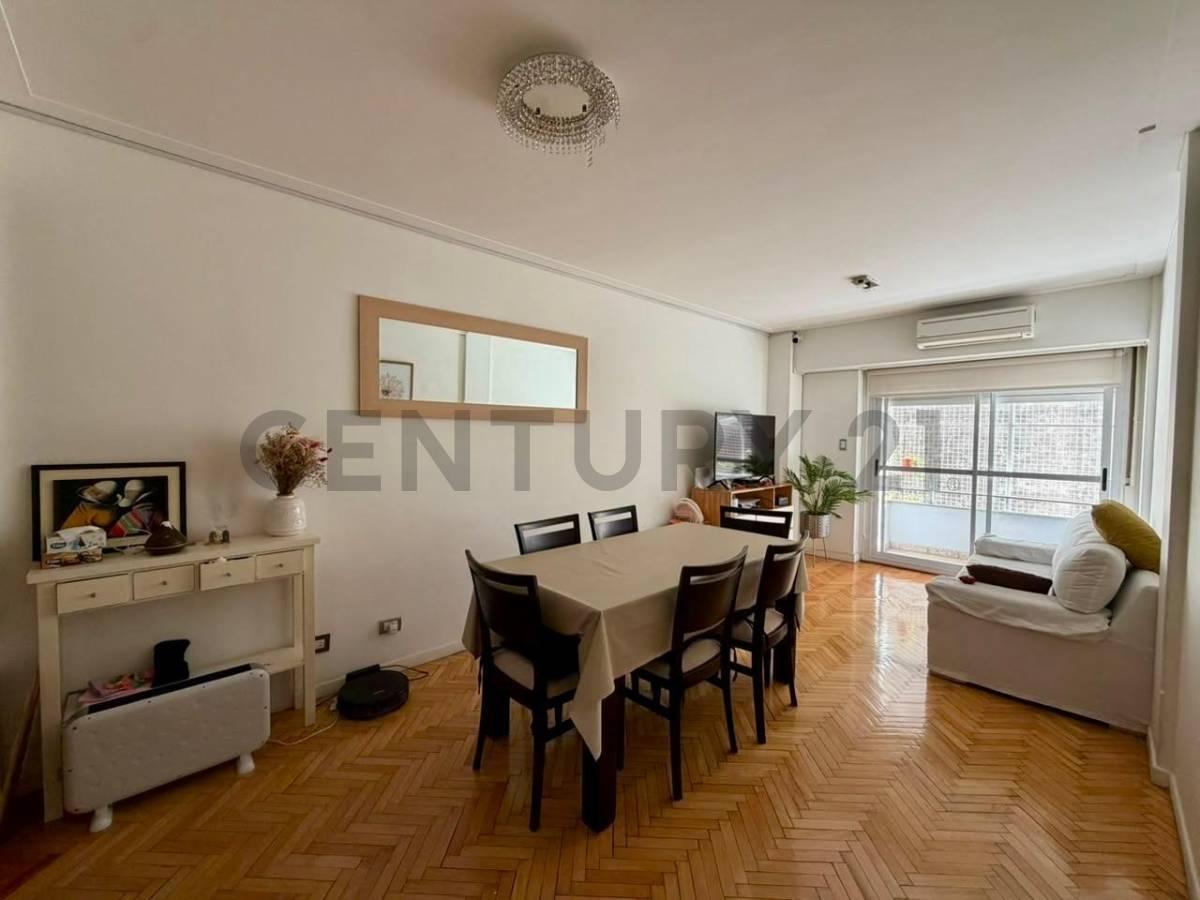 Venta departamento 4 ambientes en Flores — foto 1