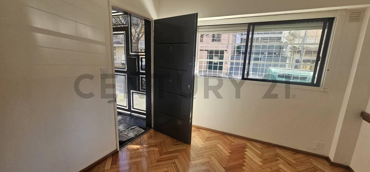 ALQUILER DEPARTAMENTO 3 AMBIENTES EN PALERMO — foto 1