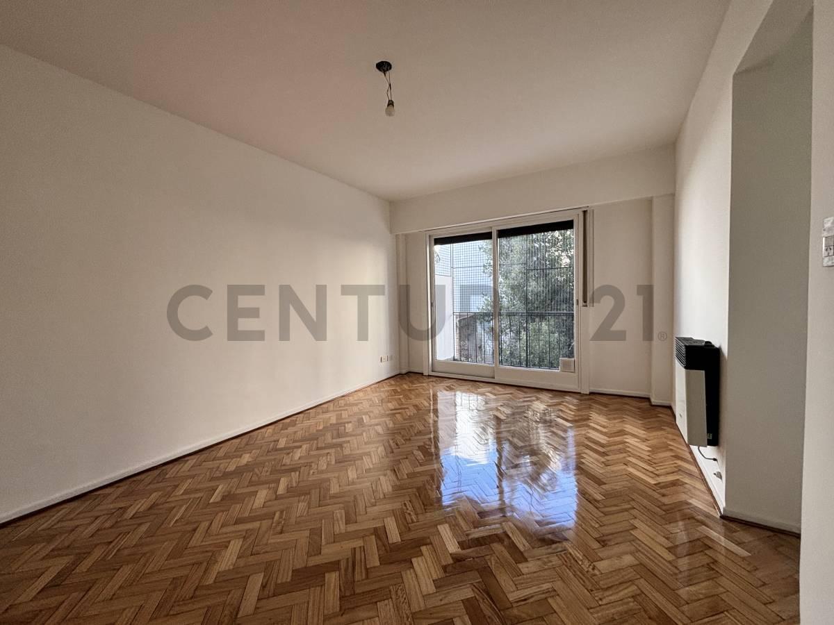 Departamento de 3 ambientes en Alquiler en Villa Crespo — foto 1