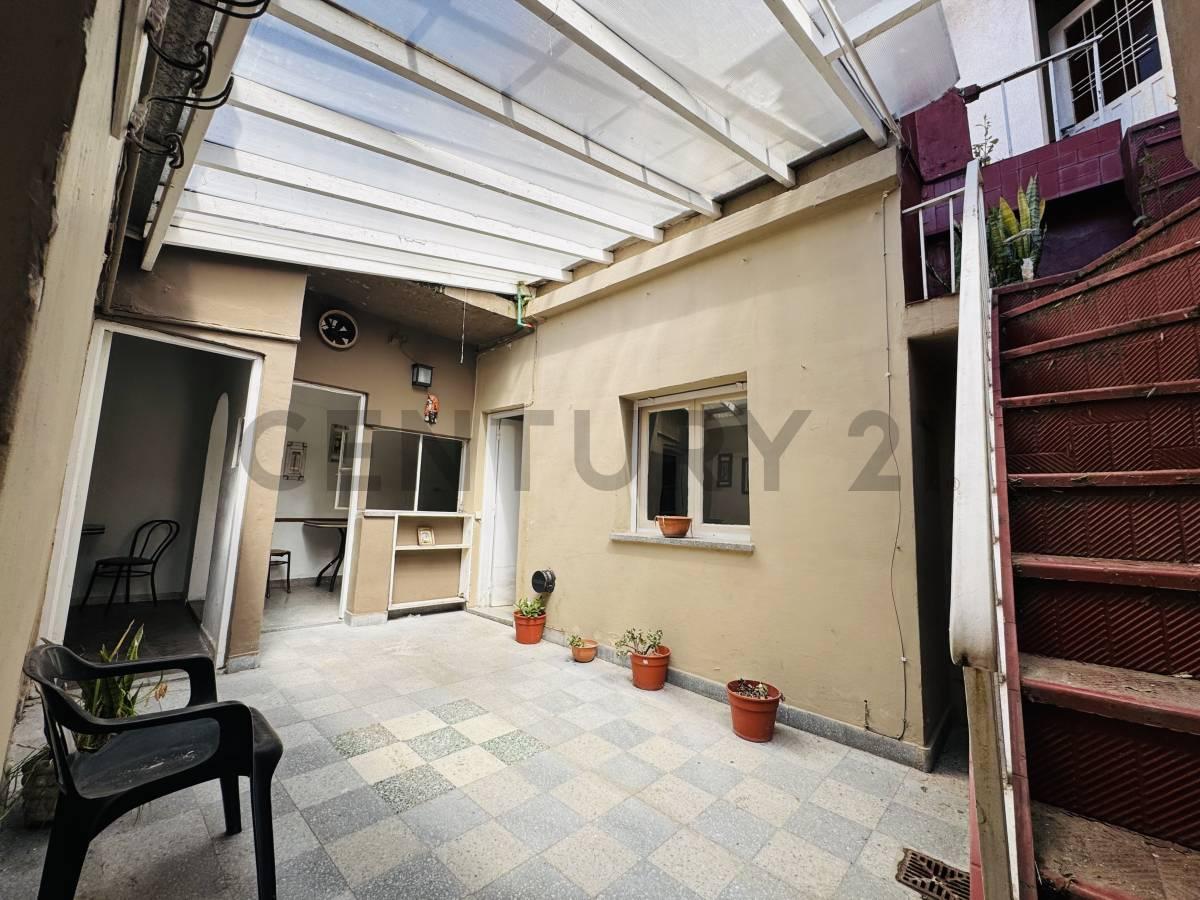 VENTA - PH 3 AMBIENTES - A REFACCIONAR - TERRAZA - SAAVEDRA — foto 1