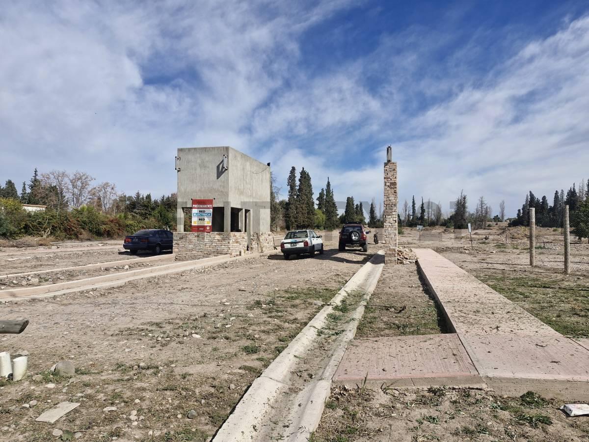 VENTA TERRENO LAS TACAS II — foto 1