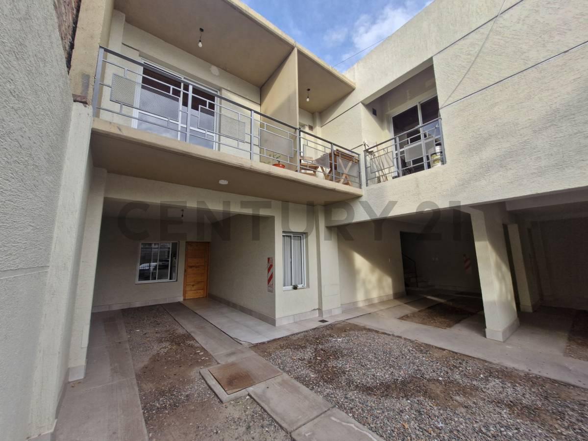 VENTA DUPLEX B°PRIVADO RINCÓN VENETO — foto 1