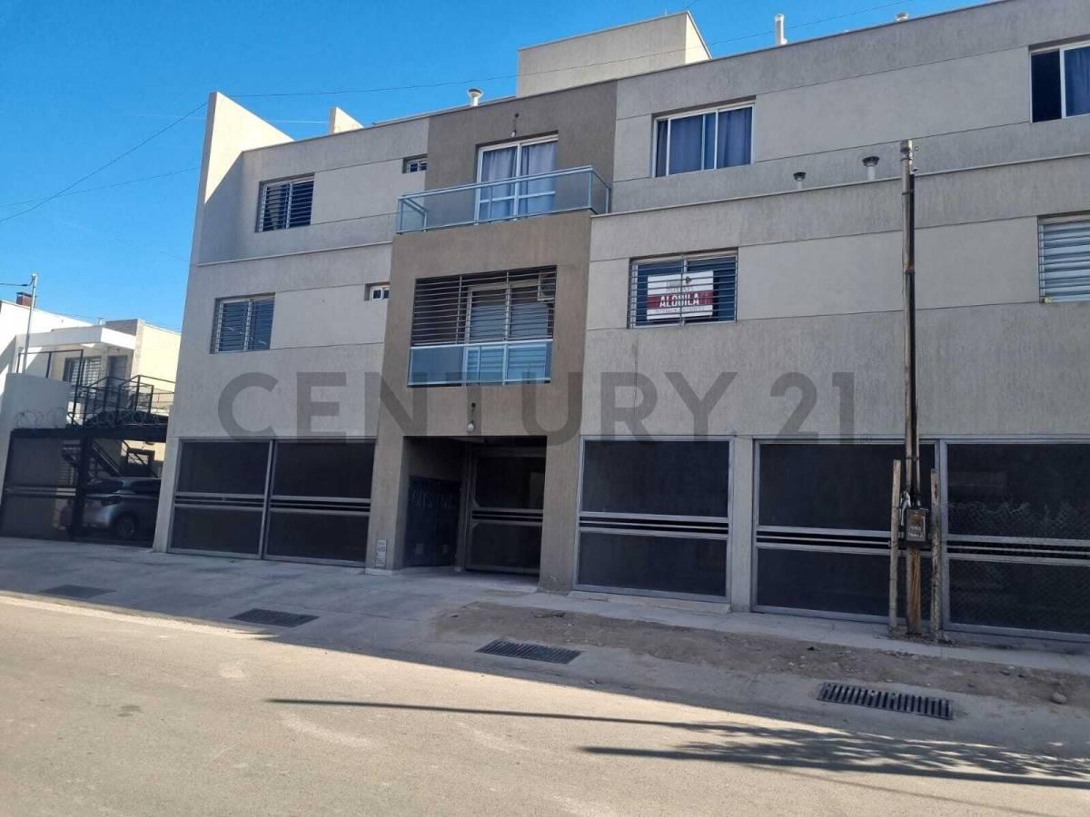 Venta Duplex Tres dormitorios. Guaymallén. — foto 1