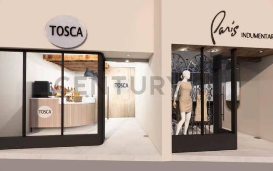 LOCAL COMERCIAL EN VENTA EN CALLE RENATO ZANIN, GODOY CRUZ, MZA.-ID:285462 — foto 1