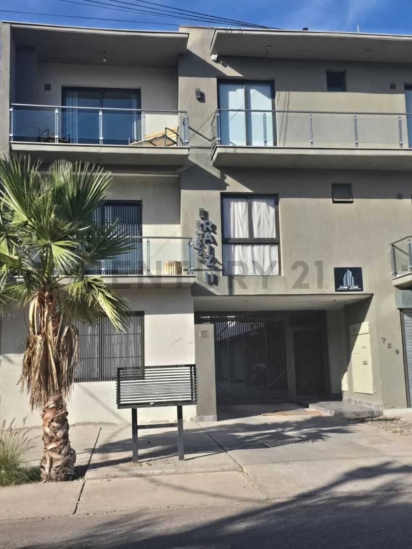 VENTA DE DEPARTAMENDO EN COMPLEJO RAIZ II, LAS HERAS MENDOZA. ID:332431 — foto 1