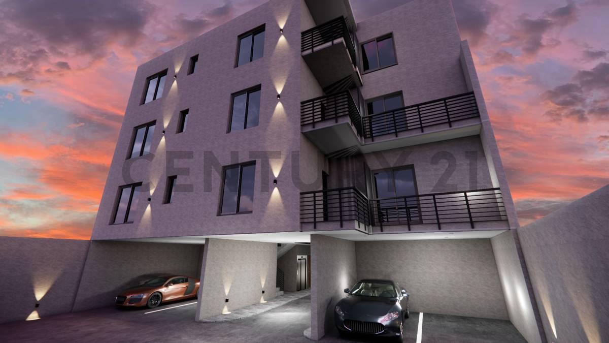 Departamento en venta en construcción avanzada-G.Cruz-Mendoza-ID: 344549 — foto 1