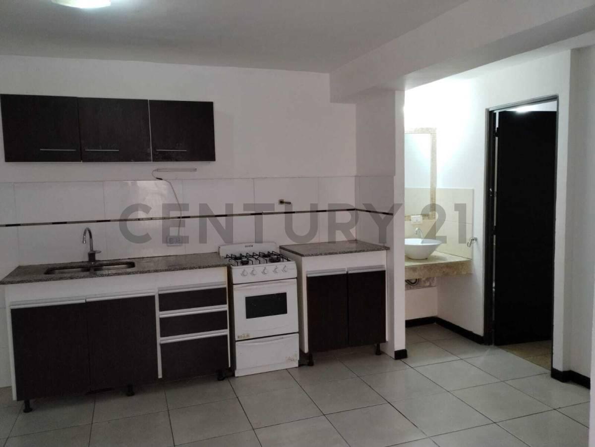 DEPARTAMENTO APTO CRÉDITO HIPOTECARIO EN GODOY CRUZ- PLANTA BAJA- MENDOZA. ID:357642 — foto 1