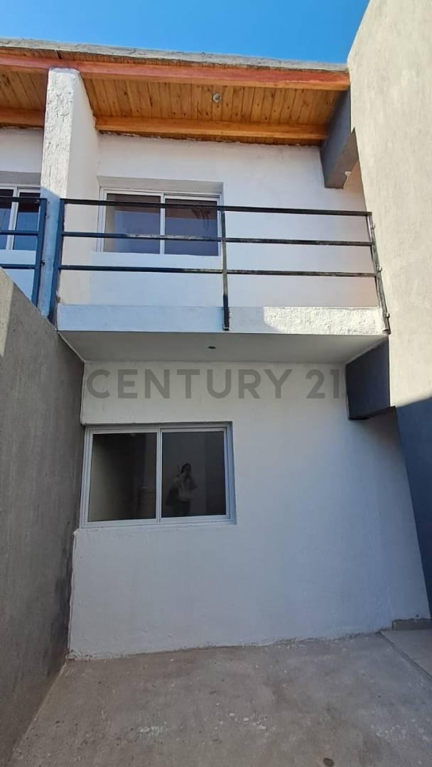 DEPARTAMENTO EN VENTA EN PLATA ALTA EN GUAYMALLEN MENDOZA. ID: 358221 — foto 1