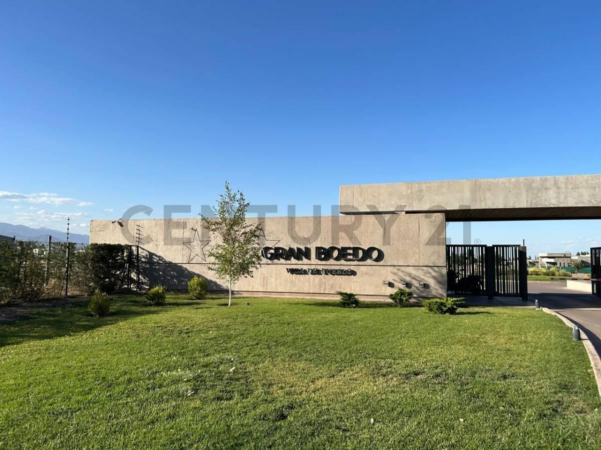 CASA DE CATEGORÍA EN VENTA en B° Gran Boedo - Luján de Cuyo - ID275709 — foto 1