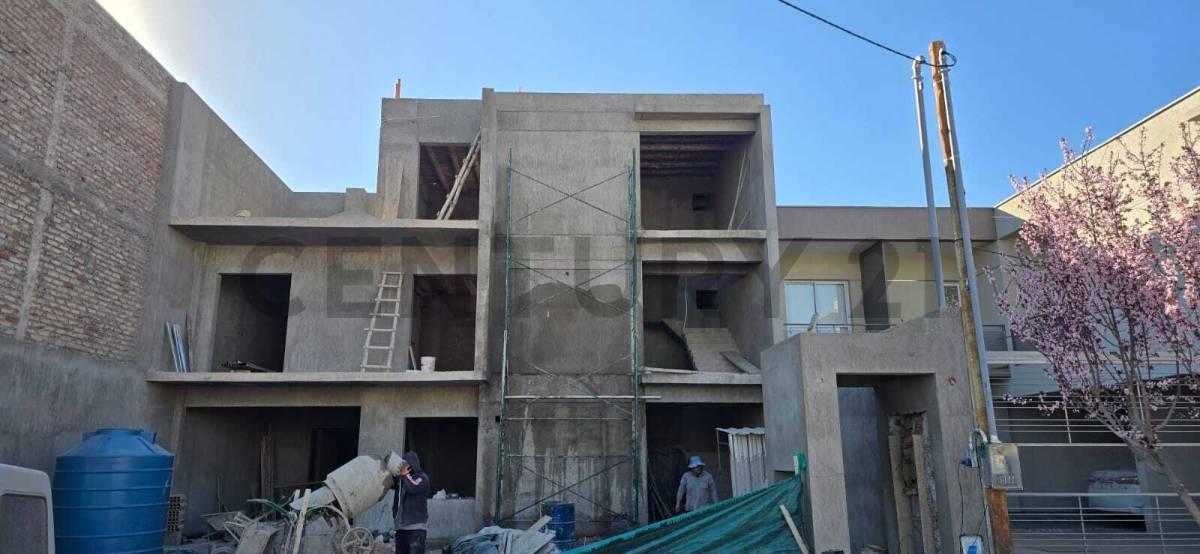 DEPARTAMENTO DUPLEX EN VENTA RINCÓN VENETO — foto 1