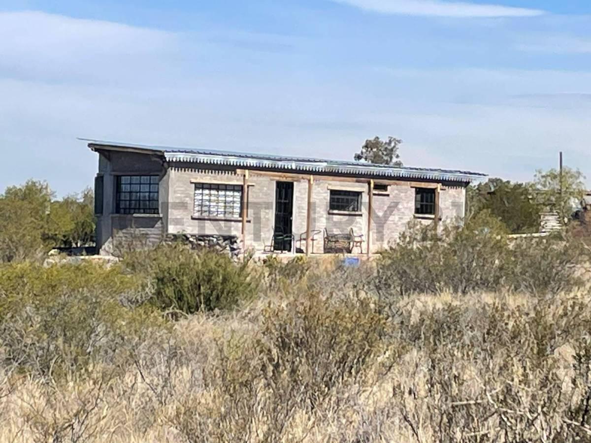 CASA DE FIN DE SEMANA EN LA MONTAÑA- Ciudad Mendoza — foto 1